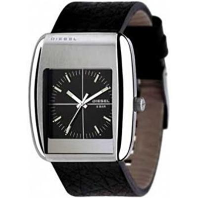 Diesel Horlogeglas (bol) DZ1056 Diesel Horlogeglas (bol) DZ1056