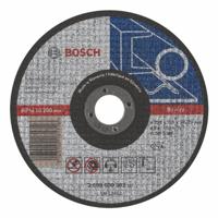 Bosch Accessories 2608600382 2608600382 Doorslijpschijf recht 150 mm 1 stuk(s) Staal - thumbnail