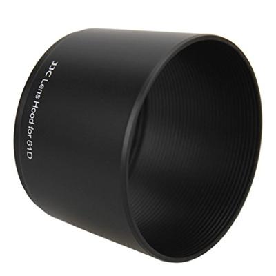 JJC vervangingspaneel voor Olympus LH-61D Olympus Zuiko Digital ED 40-150 mm f: 4,0 – 5,6 (Four Thirds), m. Zuiko Digital ED 40–150 mm 1: 4,0 – 5,6 (Micro Four Thirds)