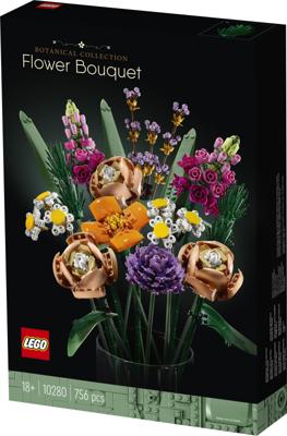 LEGO® ICONS™ 10280 Bloemenboeket