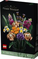 LEGO Botanicals bloemenboeket 10280 - thumbnail