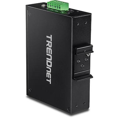 TrendNet 21.22.1279 TI-PG62 Industrial Ethernet Switch 10 / 100 / 1000 MBit/s