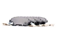 Remblokkenset, schijfrem 2428303 - thumbnail