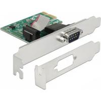 Delock 89948 PCI Express kaart PCIe - thumbnail