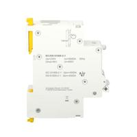 Schneider Electric R9D01616 Aardlekschakelaar/zekeringautomaat 16 A - thumbnail