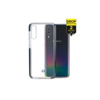 Mobilize Shatterproof Case Samsung Galaxy A70 Black - thumbnail