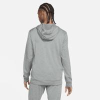 Nike sportvest grijs - thumbnail