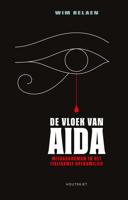 De vloek van Aida - Wim Belaen - ebook - thumbnail