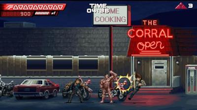 Terminator 2D No Fate Collector's Edition