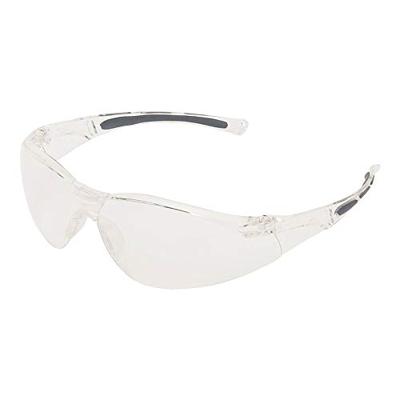 Honeywell Veiligheidsbril | EN 166-1FT | beugel transparant, ring helder | polycarbonaat | 1 stuk - 1015369 - 1015369