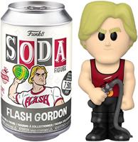 Flash Gordon Funko Vinyl Soda: Flash Gordon - thumbnail