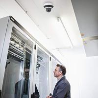 ABUS Performance Line 2MPx Mini Dome TVIP42562 IP Bewakingscamera WiFi 1920 x 1080 Pixel - thumbnail