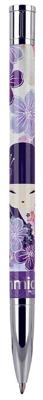 Kiyomi Pen - Kimidoll - Elegante Schrijfpen met Oosters Design