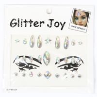 Face jewels 1 - thumbnail