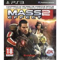 Mass Effect 2 - thumbnail