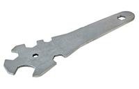 Aerotec 161132M Spuitpistool voor bovenbeker Justeerbaar 1 stuk(s) - thumbnail