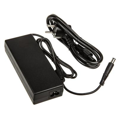 Akasa AK-PD120-03M Binnen 120W Zwart netvoeding & inverter