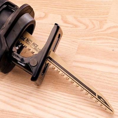 Makita B-05153 Reciprozaagblad 183 hout SA2345X - thumbnail