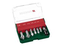 PARKSIDE Draadtapset, verzinkboorset of borenset (Verzinkboor-bitset) - thumbnail