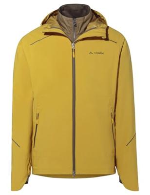 Vaude yaras 3in1 - double jacket