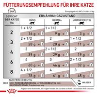 Royal Canin Veterinary Gastrointestinal natvoer kat (in saus) 2 dozen (24 x 85 g) - thumbnail
