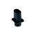 Boston LB-330 switch cap voor T-stijl zwart hihat model - thumbnail