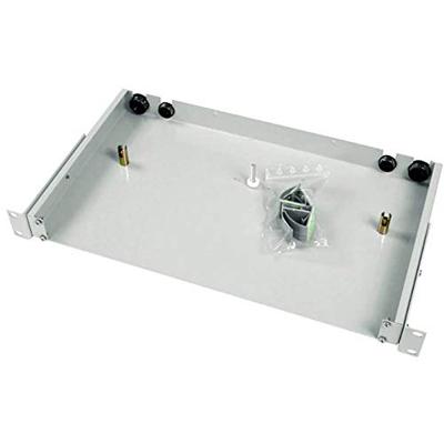 Telegärtner 100021697 Glasvezel-patchpaneel 1 HE Telegärtner 100021697 Glasvezel-patchpaneel 1 HE