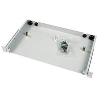 Telegärtner 100021697 Glasvezel-patchpaneel 1 HE - thumbnail