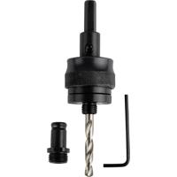 C.K T3224 Adapter voor gatzagen 1 stuk(s) - thumbnail