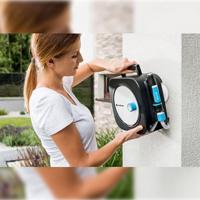 Cellfast slanghaspel ergo xs Velleman - Velleman - thumbnail