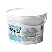 Merkloos Darwi • form-gips emmer 3kg - thumbnail