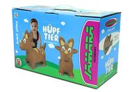 Jamara Skippy Dino Bruin - thumbnail