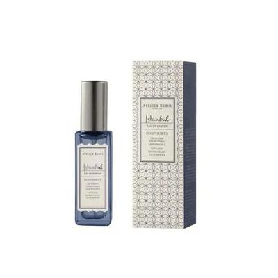 Atelier Rebul Istanbul Bosphorus Eau de Parfum 12ml