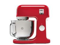 Kenwood KMX750AAR Foodprocessor Rood - thumbnail