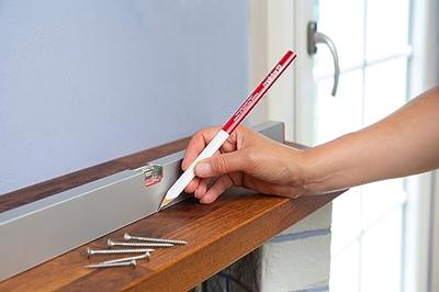 Meister Timmermanspotlodenset 50-delig | 240mm - WU9446720 Meister Timmermanspotlodenset 50-delig | 240mm - WU9446720