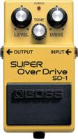 Boss SD-1 - thumbnail