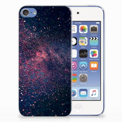 Apple iPod Touch 5 | 6 | TPU Hoesje | Stars