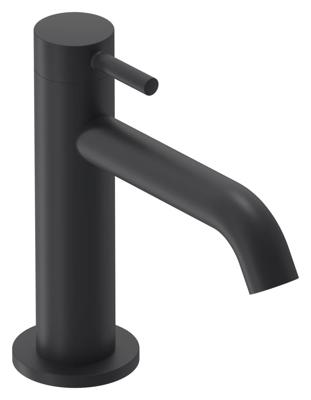 Fonteinkraan IVY Bond Staand Model S Mat Zwart PED