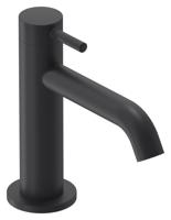 Fonteinkraan IVY Bond Staand Model S Mat Zwart PED - thumbnail