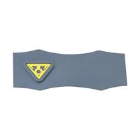 TOPEAK Rx beamrack shim - rx beamrack - small - thumbnail