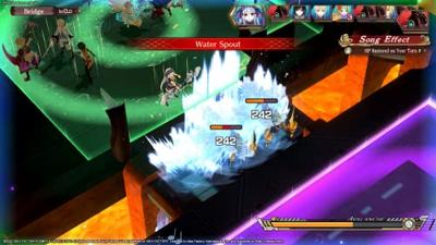 Fairy Fencer F: Refrain Chord Fairy Fencer F: Refrain Chord
