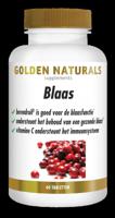 Golden Naturals Blaas Tabletten - thumbnail