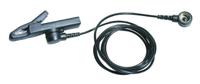 Bernstein Tools for Electronics 9-343 ESD-aardingskabel 1.50 m Drukknop 10 mm, Krokodilklem - thumbnail