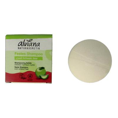 Alviana Vet Haar Shampoo Bar