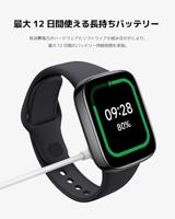 Xiaomi Redmi Watch 3 Active Black - thumbnail