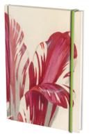 Notitieboek A5, harde kaft: Tulpen/Tulips, Jacob Marrel, Rijksmuseum Amsterdam - thumbnail
