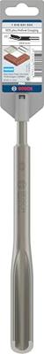 Bosch Accessories 1618601004 SDS-plus Guts 22 mm Gezamenlijke lengte 250 mm SDS-Plus 1 stuk(s) Bosch Accessories 1618601004 SDS-plus Guts 22 mm Gezamenlijke lengte 250 mm SDS-Plus 1 stuk(s)