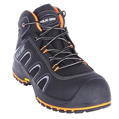 Solid Gear werkschoenen Falcon hoog S3 maat 41