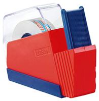 tesa 57320-00000-02 tesafilm Kristalhelder Transparant (l x b) 33 m x 15 mm 1 stuk(s) - thumbnail