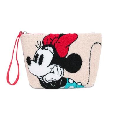 Disney Make Up Bag Minnie